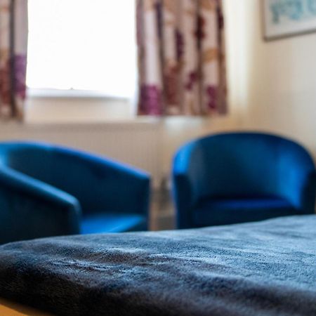 Scole Inn Hotel Diss Eksteriør bilde