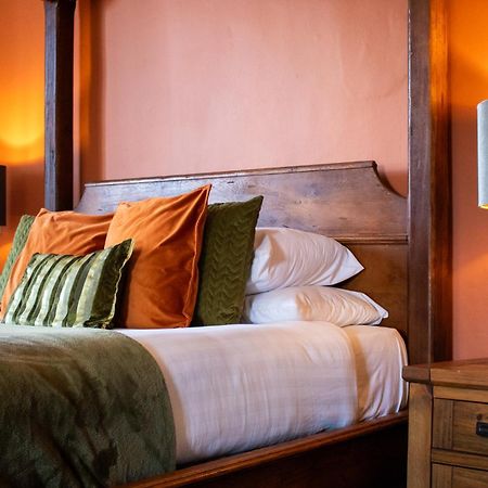 Scole Inn Hotel Diss Eksteriør bilde