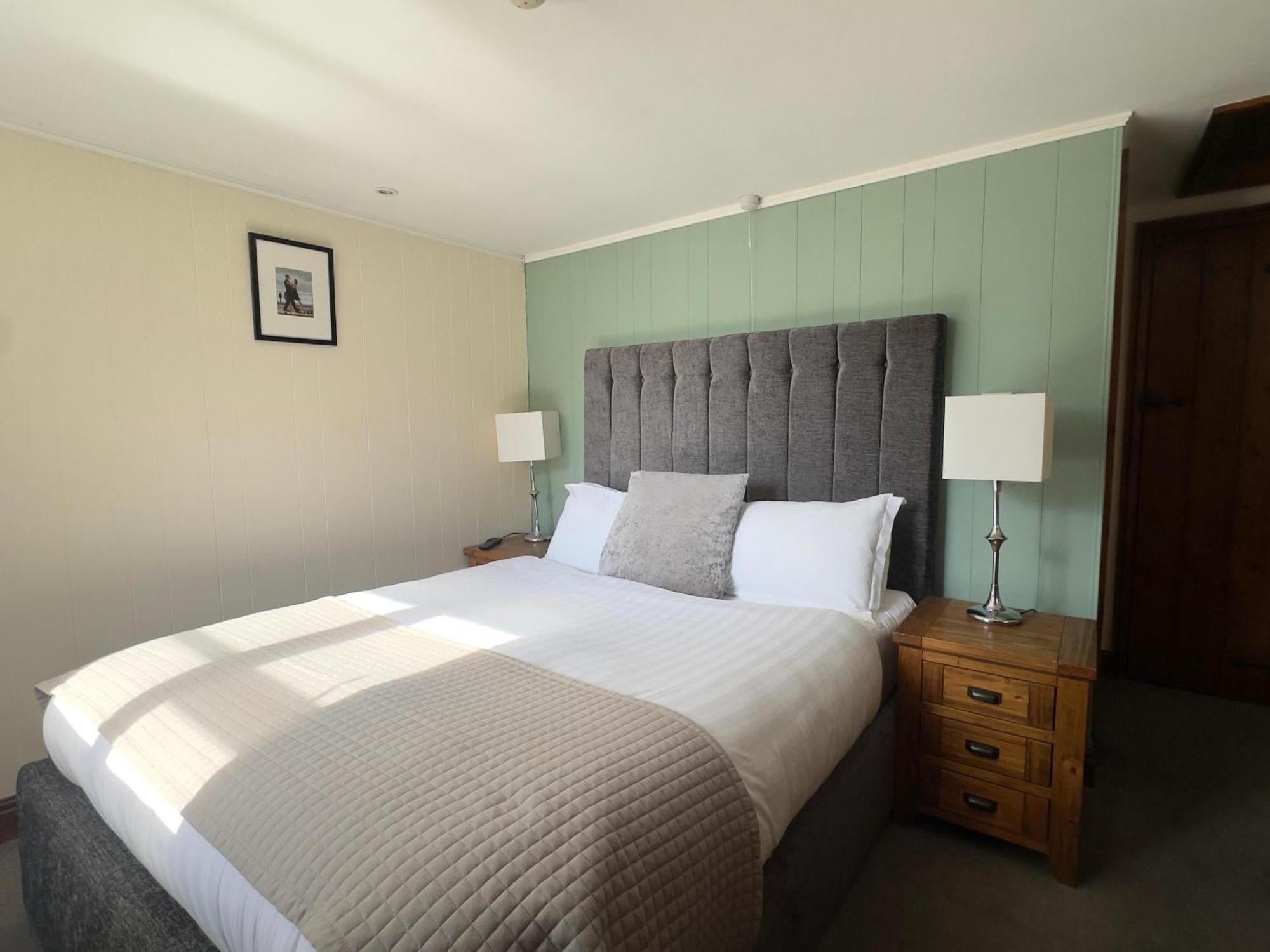 Scole Inn Hotel Diss Rom bilde